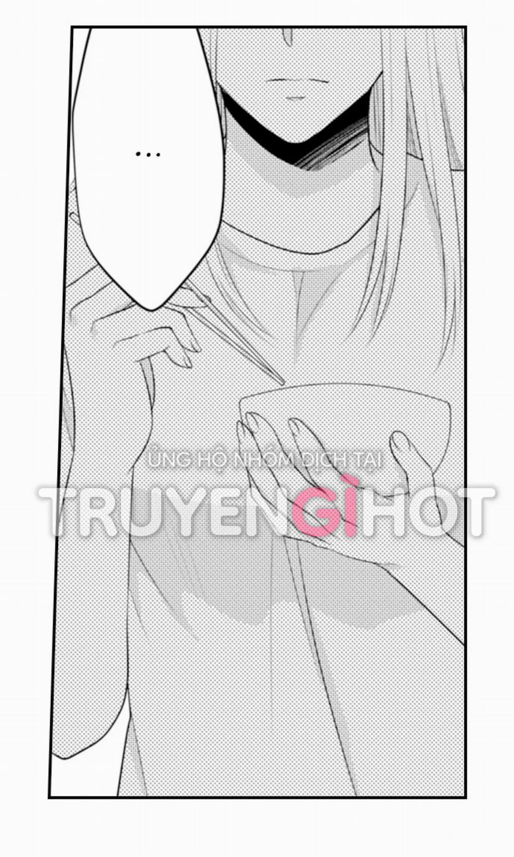 Cuồng Nhiệt Từ Đầu Ngón Tay 〜Anh Lính Cứu Hỏa Lăng Nhăng Thẳng Thắn Ôm Tôi Vào Lòng 78 trang 34