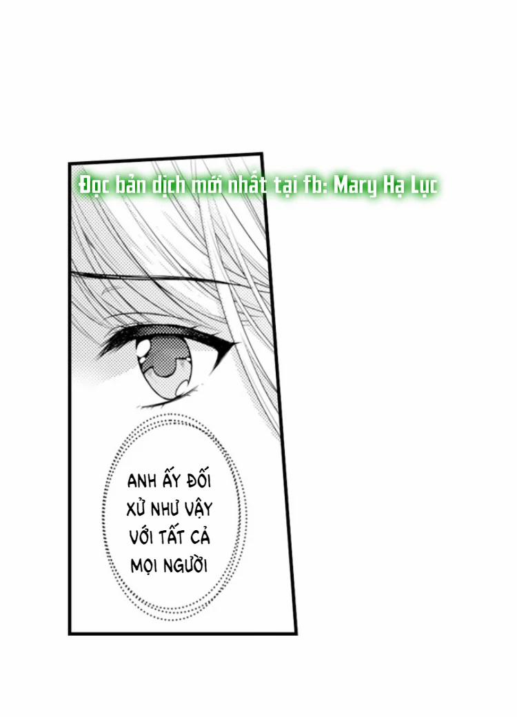 Cuồng Nhiệt Từ Đầu Ngón Tay 〜Anh Lính Cứu Hỏa Lăng Nhăng Thẳng Thắn Ôm Tôi Vào Lòng 8.1 trang 7