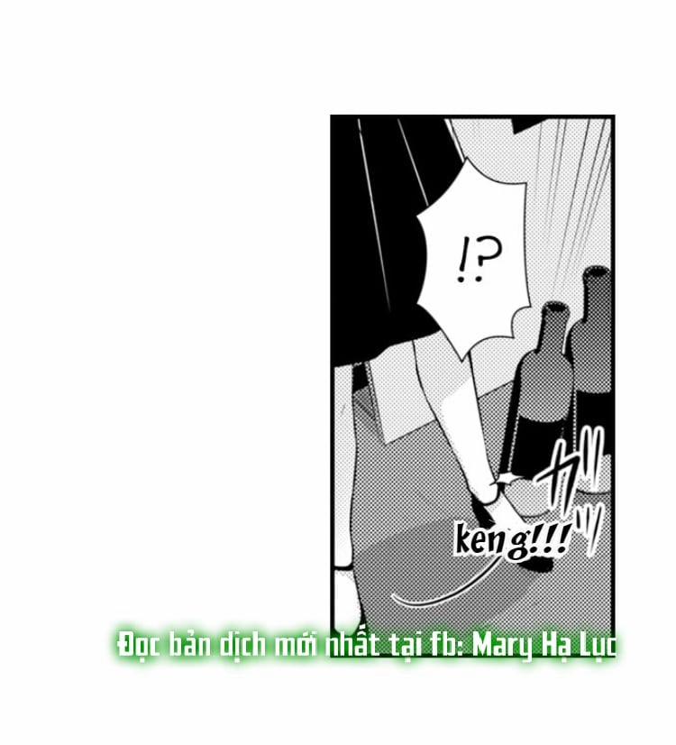 Cuồng Nhiệt Từ Đầu Ngón Tay 〜Anh Lính Cứu Hỏa Lăng Nhăng Thẳng Thắn Ôm Tôi Vào Lòng 8.3 trang 10