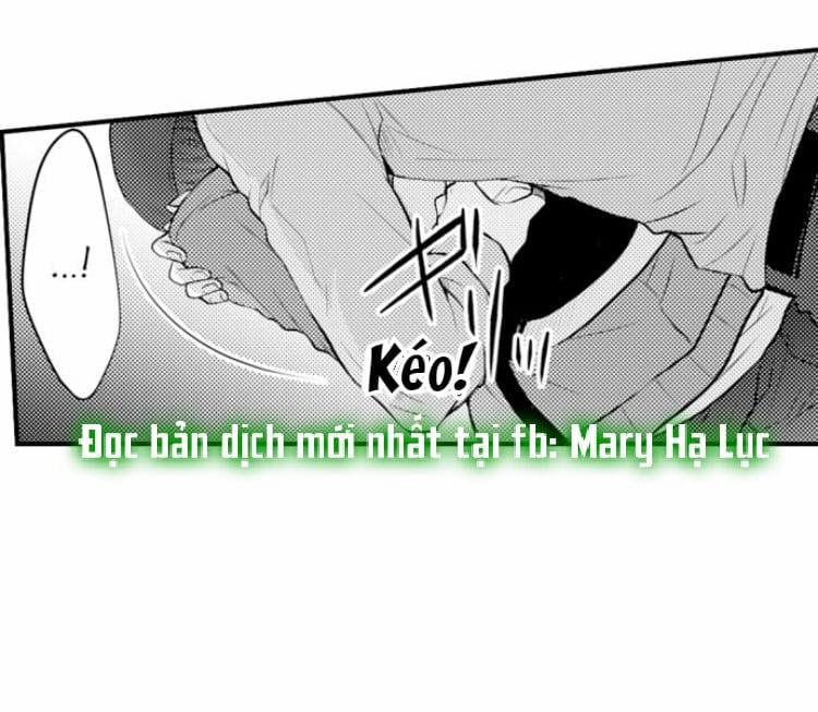 Cuồng Nhiệt Từ Đầu Ngón Tay 〜Anh Lính Cứu Hỏa Lăng Nhăng Thẳng Thắn Ôm Tôi Vào Lòng 8.3 trang 20