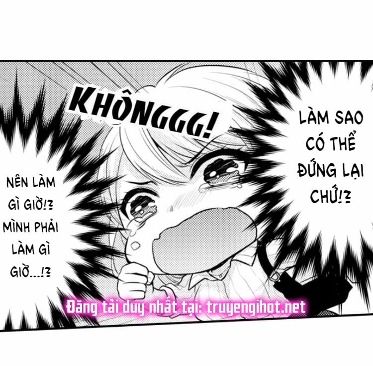 Cuồng Nhiệt Từ Đầu Ngón Tay 〜Anh Lính Cứu Hỏa Lăng Nhăng Thẳng Thắn Ôm Tôi Vào Lòng 8.3 trang 5