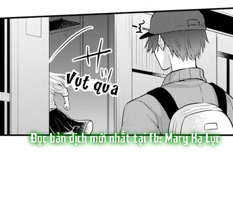 Cuồng Nhiệt Từ Đầu Ngón Tay 〜Anh Lính Cứu Hỏa Lăng Nhăng Thẳng Thắn Ôm Tôi Vào Lòng 8.3 trang 6