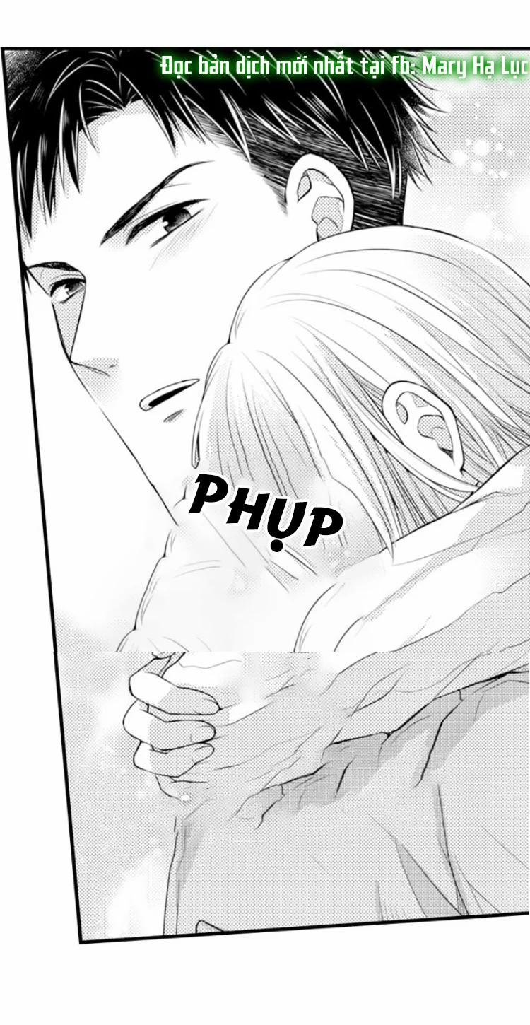 Cuồng Nhiệt Từ Đầu Ngón Tay 〜Anh Lính Cứu Hỏa Lăng Nhăng Thẳng Thắn Ôm Tôi Vào Lòng 9.1 trang 10