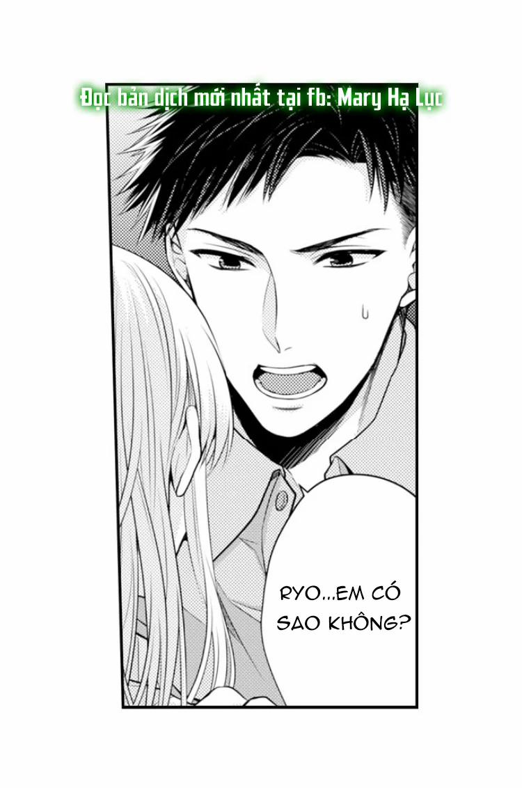 Cuồng Nhiệt Từ Đầu Ngón Tay 〜Anh Lính Cứu Hỏa Lăng Nhăng Thẳng Thắn Ôm Tôi Vào Lòng 9.1 trang 4