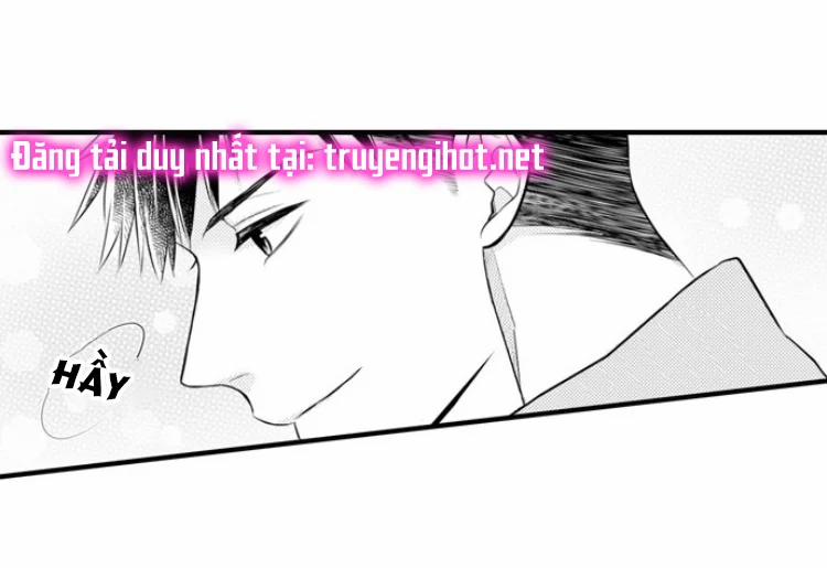 Cuồng Nhiệt Từ Đầu Ngón Tay 〜Anh Lính Cứu Hỏa Lăng Nhăng Thẳng Thắn Ôm Tôi Vào Lòng 9.1 trang 7