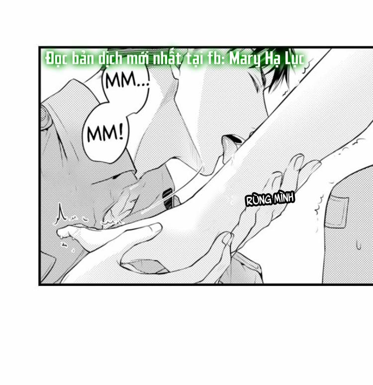 Cuồng Nhiệt Từ Đầu Ngón Tay 〜Anh Lính Cứu Hỏa Lăng Nhăng Thẳng Thắn Ôm Tôi Vào Lòng 9.2 trang 16