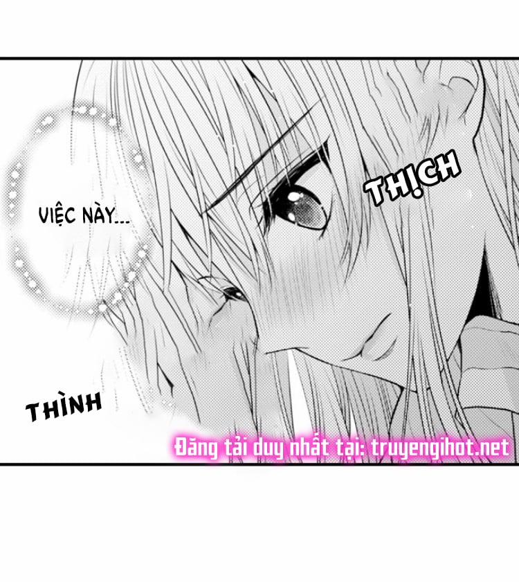 Cuồng Nhiệt Từ Đầu Ngón Tay 〜Anh Lính Cứu Hỏa Lăng Nhăng Thẳng Thắn Ôm Tôi Vào Lòng 9.2 trang 4