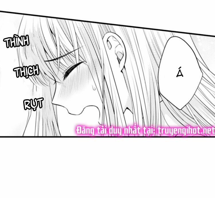 Cuồng Nhiệt Từ Đầu Ngón Tay 〜Anh Lính Cứu Hỏa Lăng Nhăng Thẳng Thắn Ôm Tôi Vào Lòng 9.2 trang 8