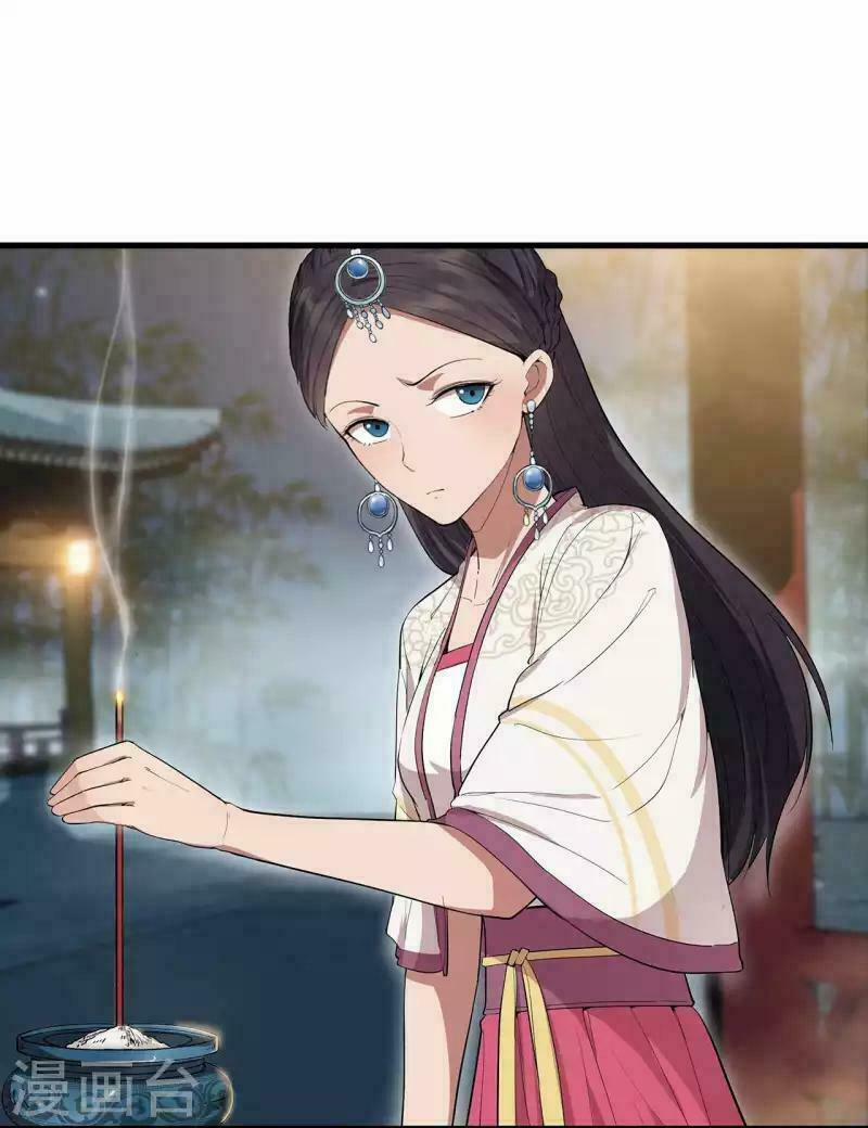 Cuồng Nữ Trọng Sinh - Hoàn Khố Thất Hoàng Phi 100 trang 10