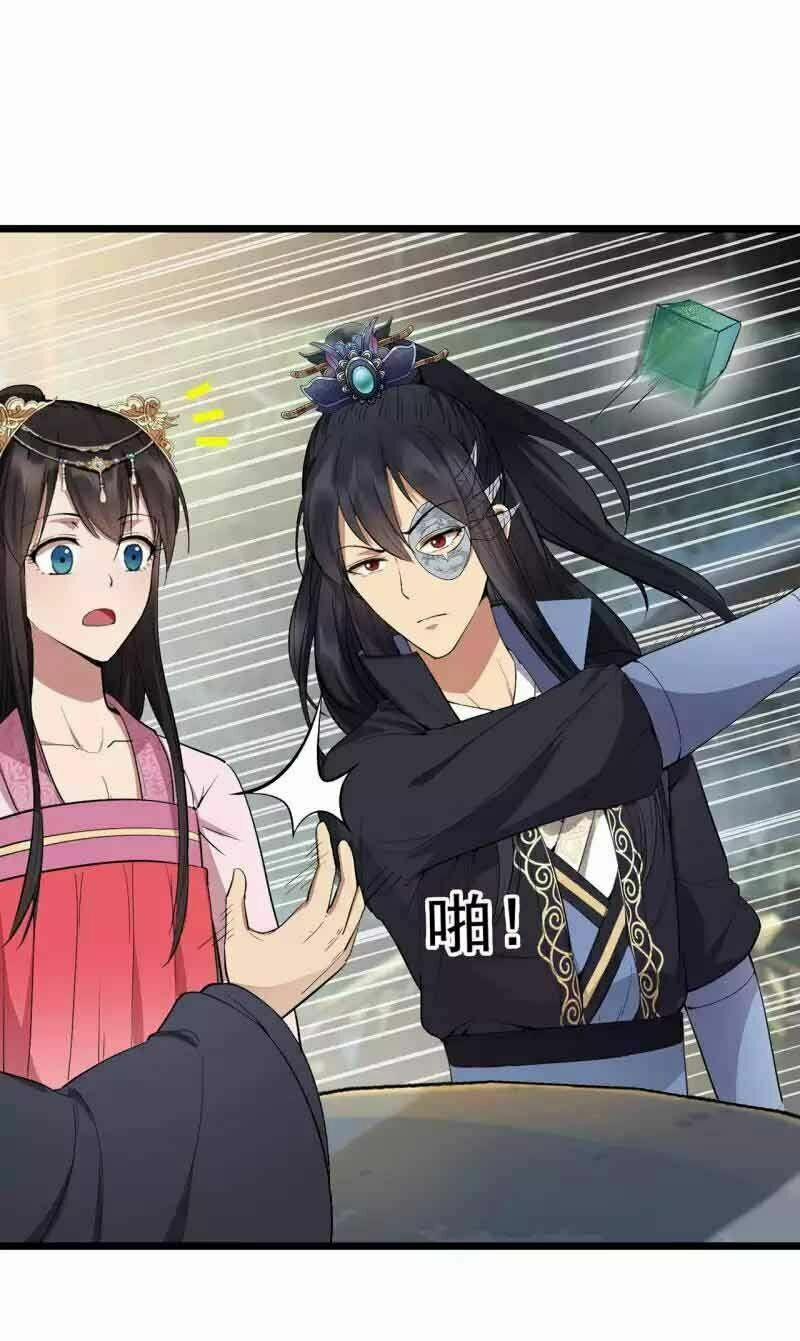 Cuồng Nữ Trọng Sinh - Hoàn Khố Thất Hoàng Phi 100 trang 25