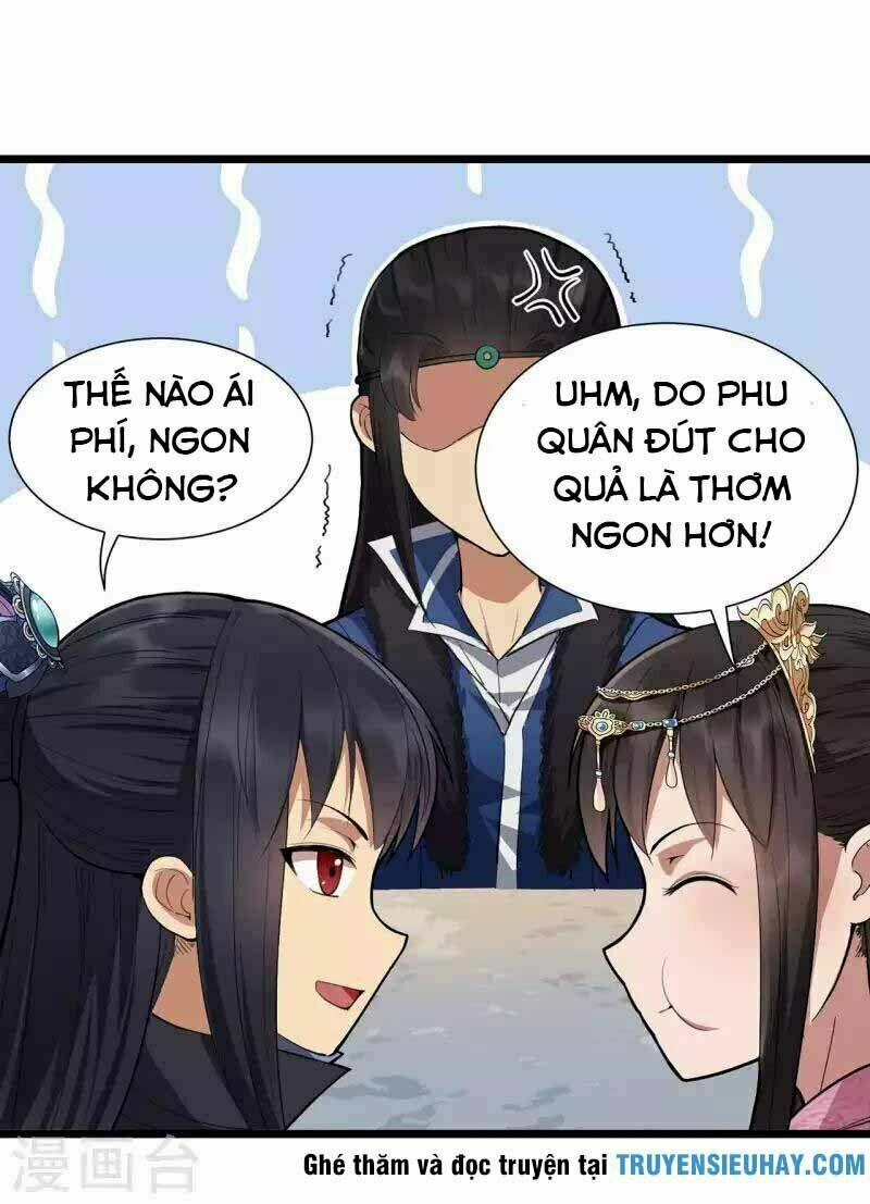 Cuồng Nữ Trọng Sinh - Hoàn Khố Thất Hoàng Phi 100 trang 28