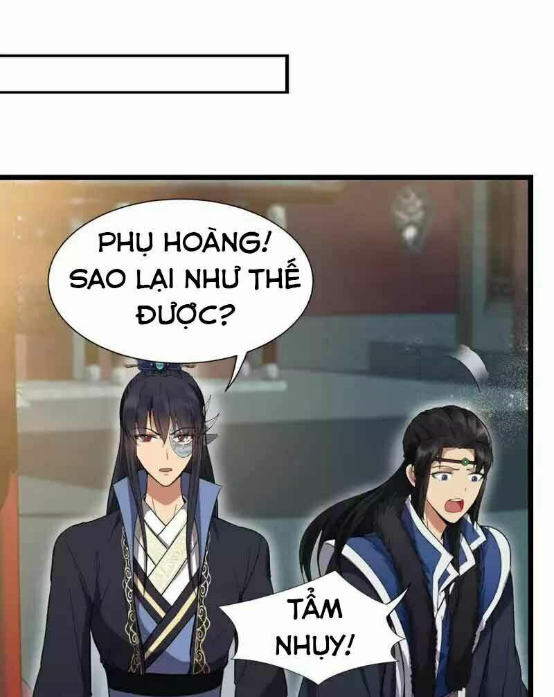 Cuồng Nữ Trọng Sinh - Hoàn Khố Thất Hoàng Phi 100 trang 32