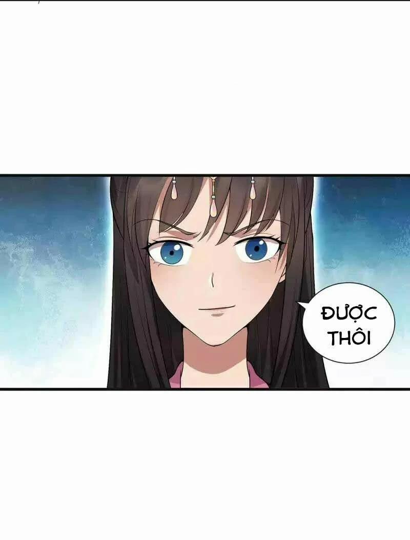 Cuồng Nữ Trọng Sinh - Hoàn Khố Thất Hoàng Phi 101 trang 20