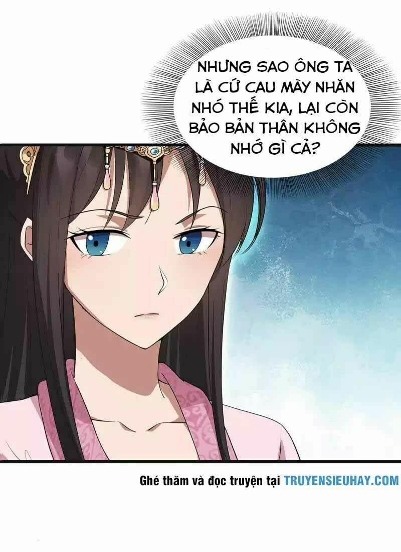 Cuồng Nữ Trọng Sinh - Hoàn Khố Thất Hoàng Phi 101 trang 6