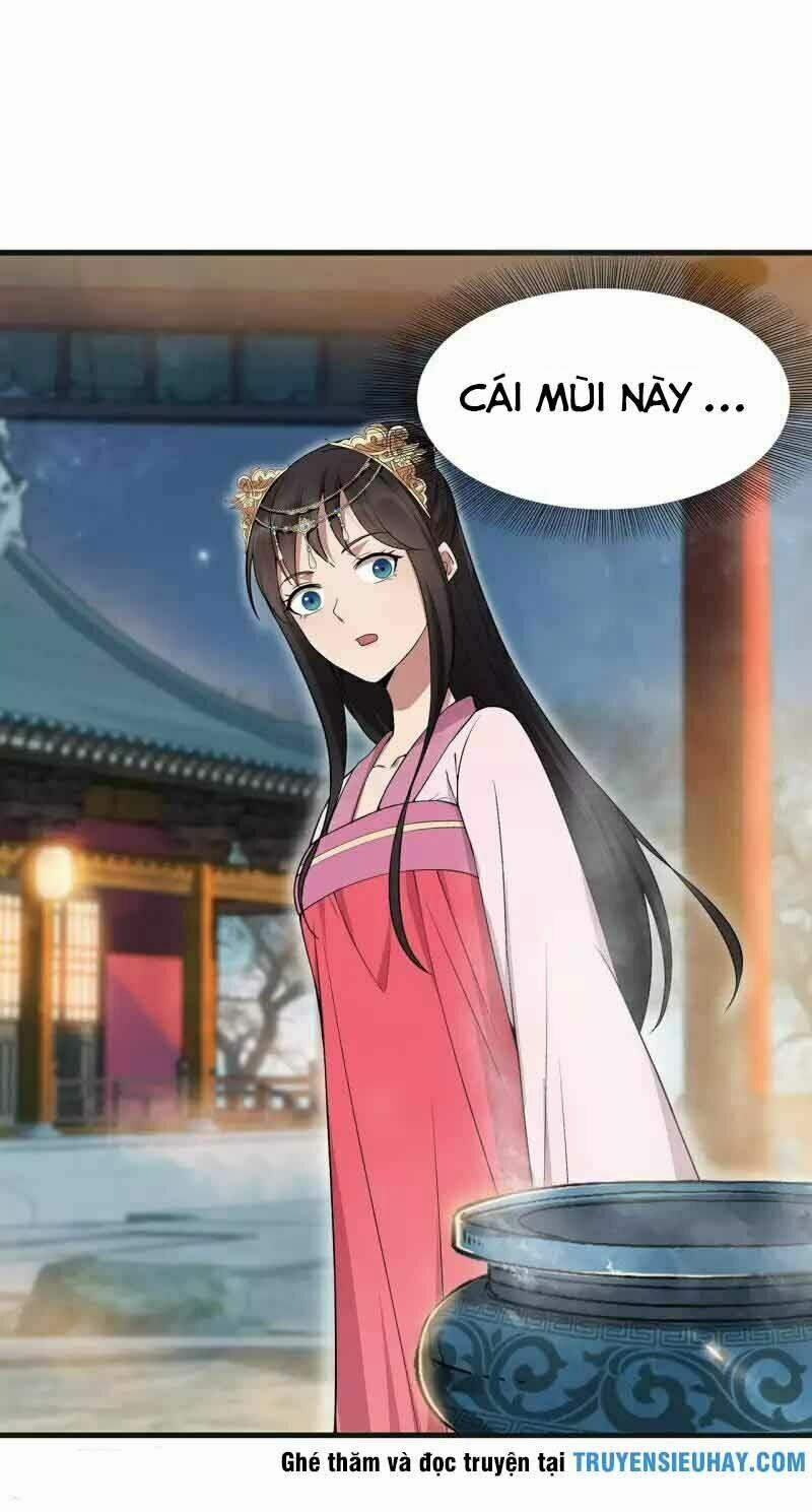 Cuồng Nữ Trọng Sinh - Hoàn Khố Thất Hoàng Phi 101 trang 8