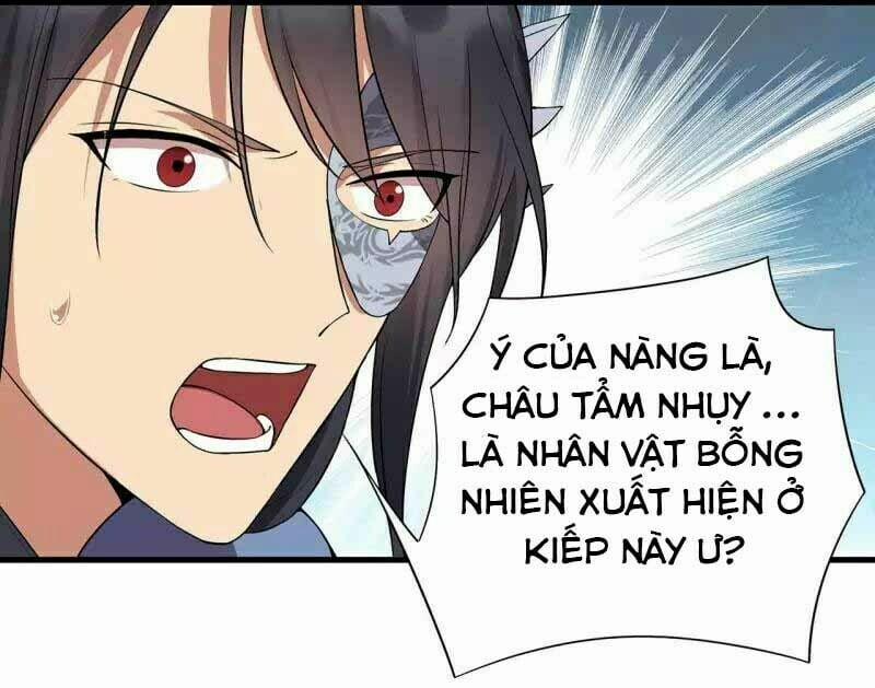 Cuồng Nữ Trọng Sinh - Hoàn Khố Thất Hoàng Phi 102 trang 15