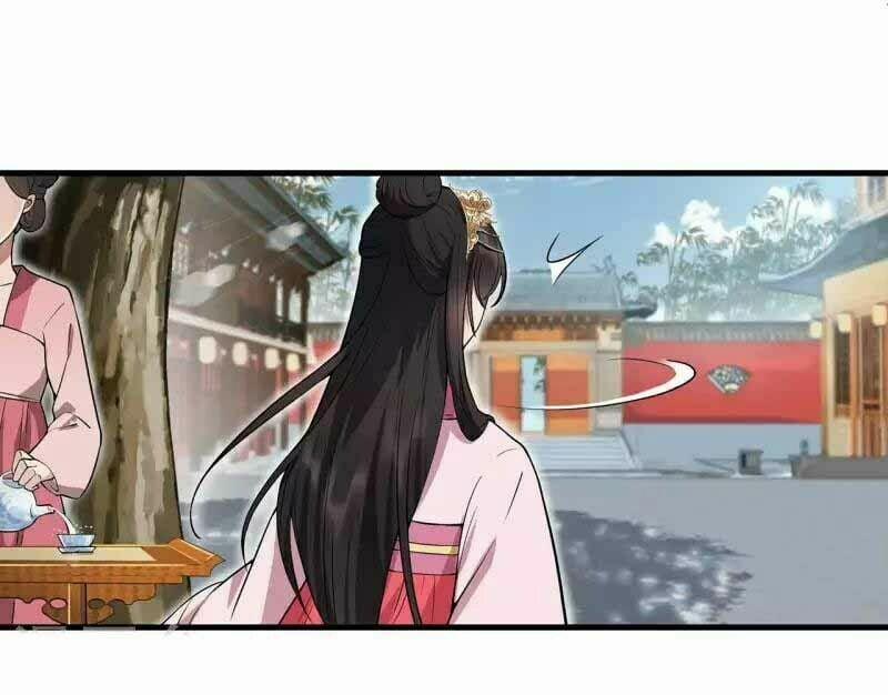 Cuồng Nữ Trọng Sinh - Hoàn Khố Thất Hoàng Phi 102 trang 2