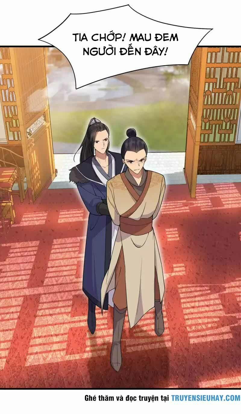 Cuồng Nữ Trọng Sinh - Hoàn Khố Thất Hoàng Phi 102 trang 20