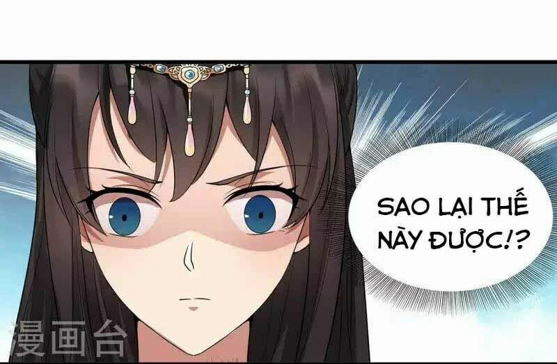 Cuồng Nữ Trọng Sinh - Hoàn Khố Thất Hoàng Phi 102 trang 6