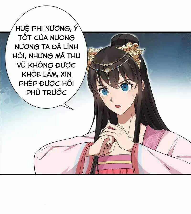 Cuồng Nữ Trọng Sinh - Hoàn Khố Thất Hoàng Phi 102 trang 8