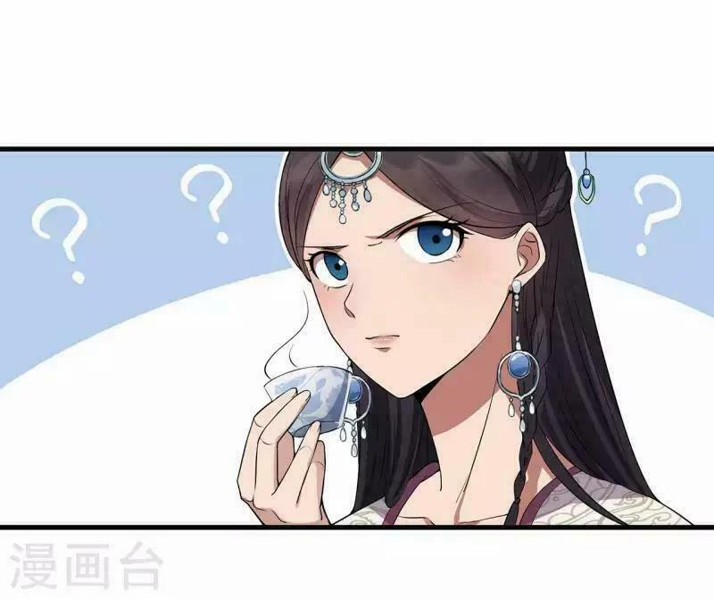 Cuồng Nữ Trọng Sinh - Hoàn Khố Thất Hoàng Phi 102 trang 9