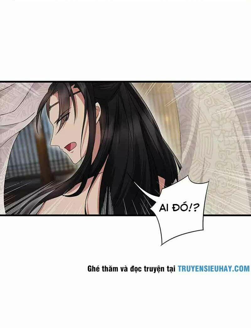 Cuồng Nữ Trọng Sinh - Hoàn Khố Thất Hoàng Phi 103 trang 10