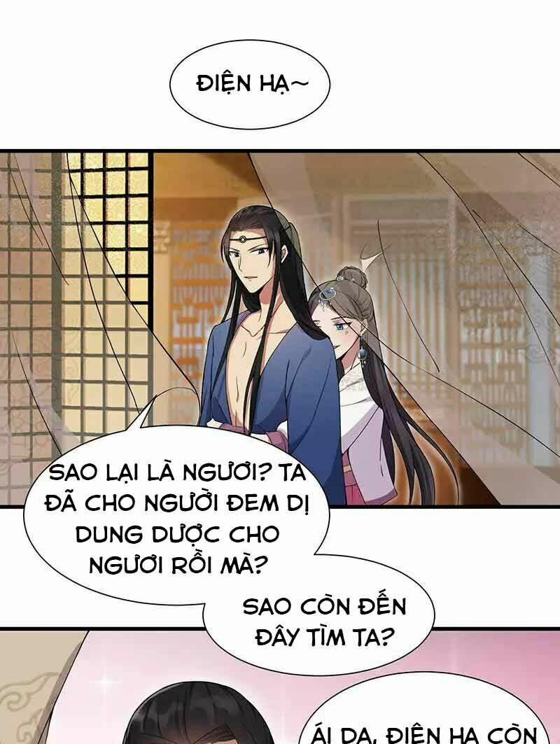 Cuồng Nữ Trọng Sinh - Hoàn Khố Thất Hoàng Phi 103 trang 11