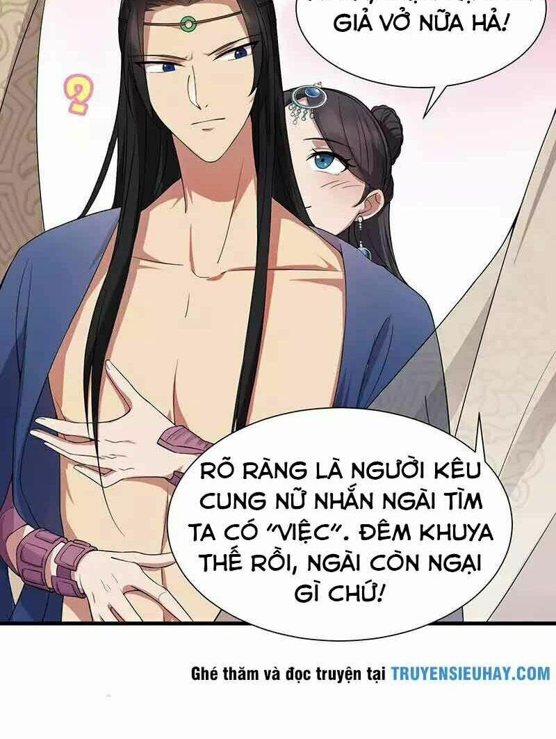 Cuồng Nữ Trọng Sinh - Hoàn Khố Thất Hoàng Phi 103 trang 12