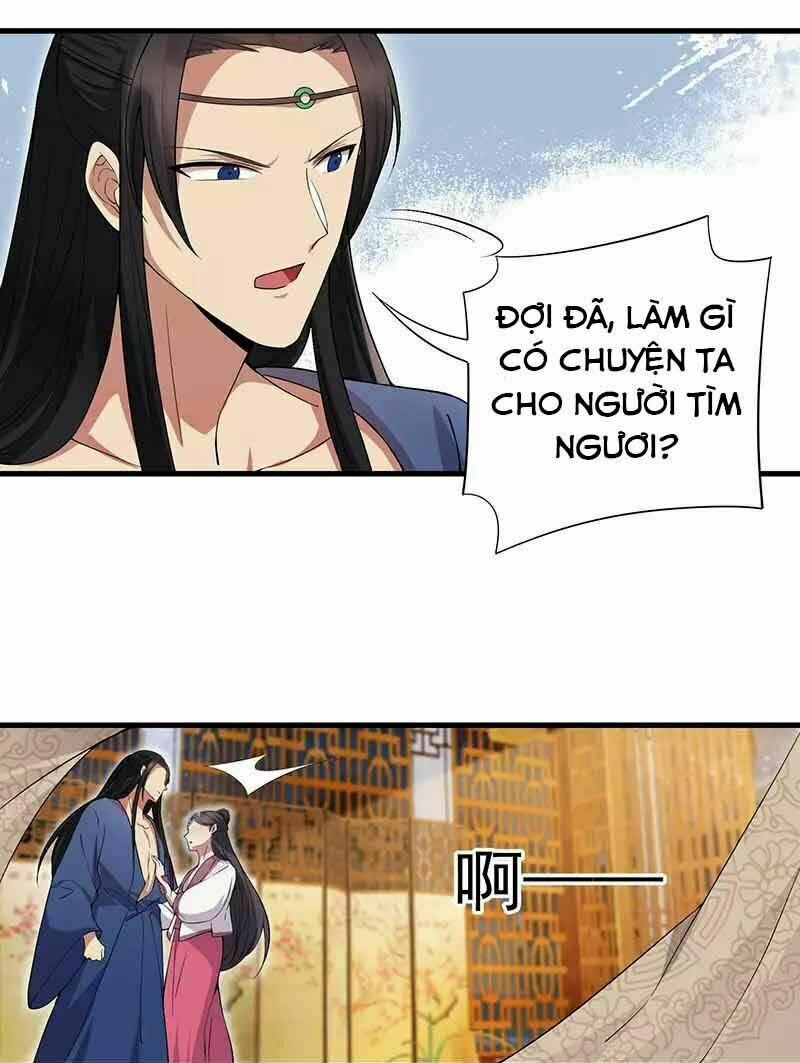 Cuồng Nữ Trọng Sinh - Hoàn Khố Thất Hoàng Phi 103 trang 13