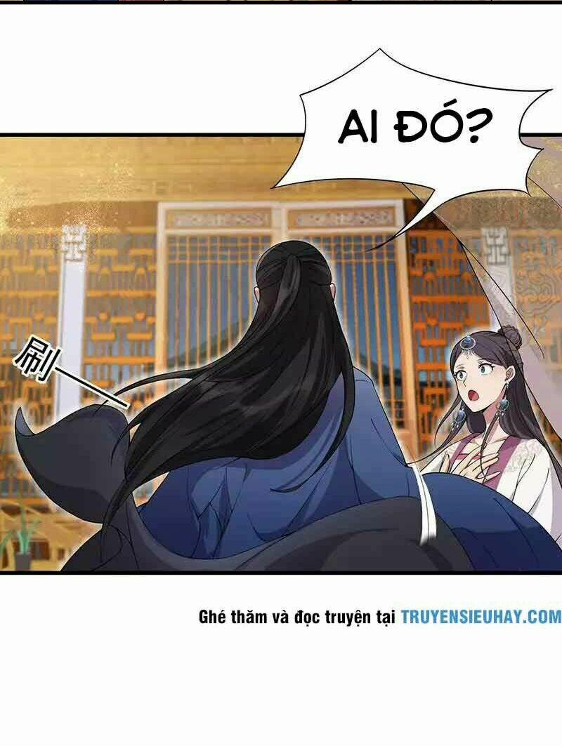 Cuồng Nữ Trọng Sinh - Hoàn Khố Thất Hoàng Phi 103 trang 14