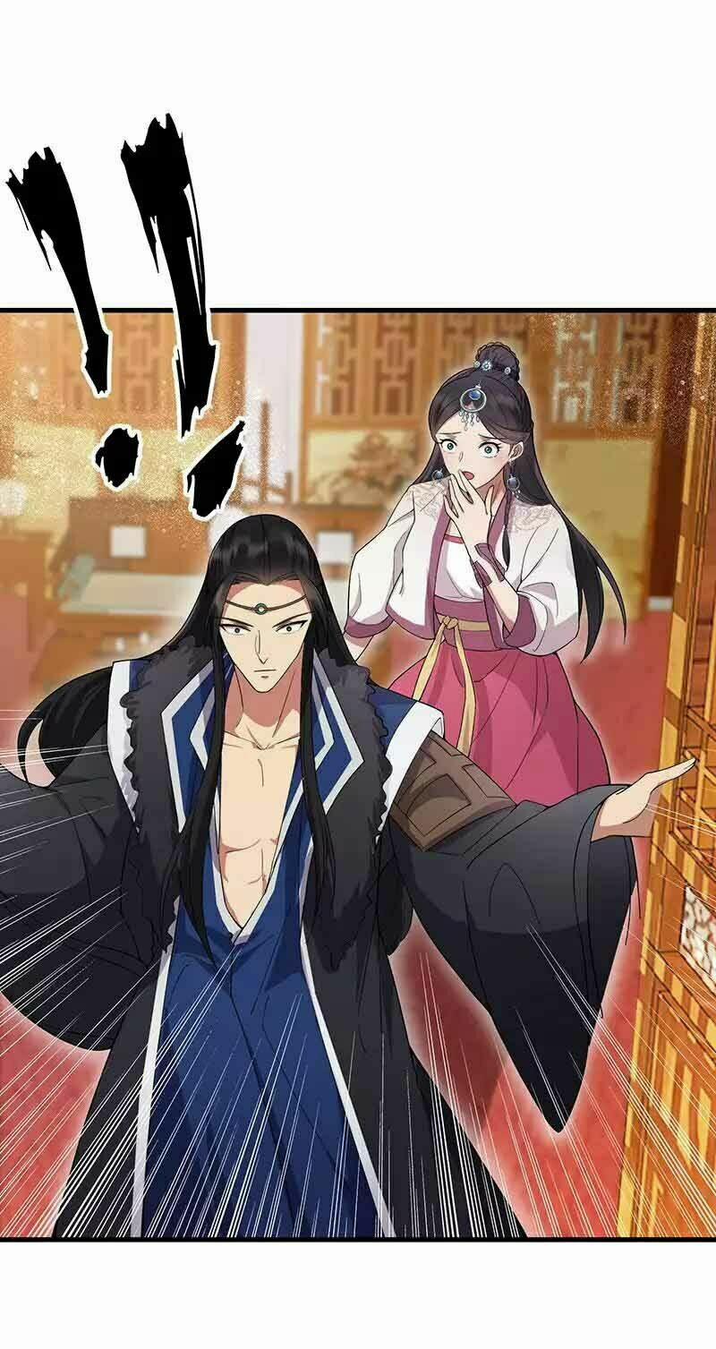 Cuồng Nữ Trọng Sinh - Hoàn Khố Thất Hoàng Phi 103 trang 15