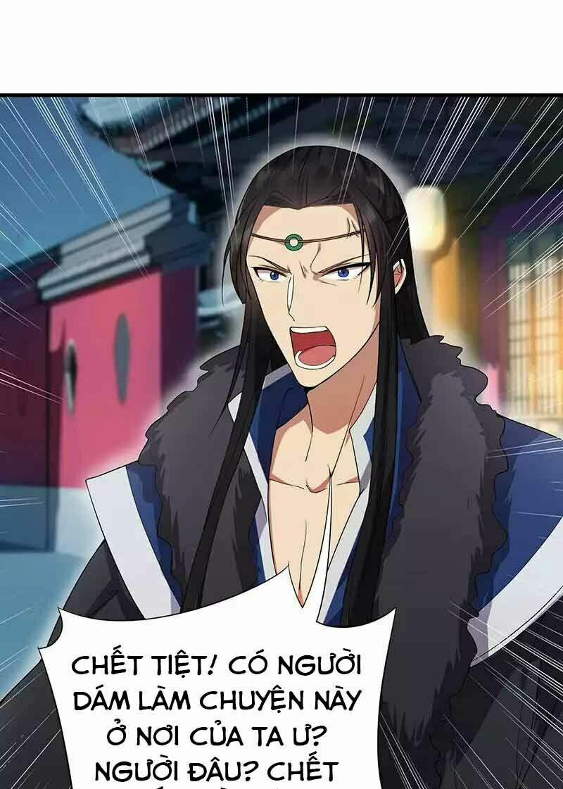 Cuồng Nữ Trọng Sinh - Hoàn Khố Thất Hoàng Phi 103 trang 19