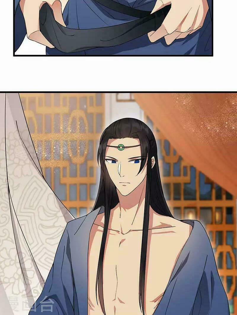 Cuồng Nữ Trọng Sinh - Hoàn Khố Thất Hoàng Phi 103 trang 8