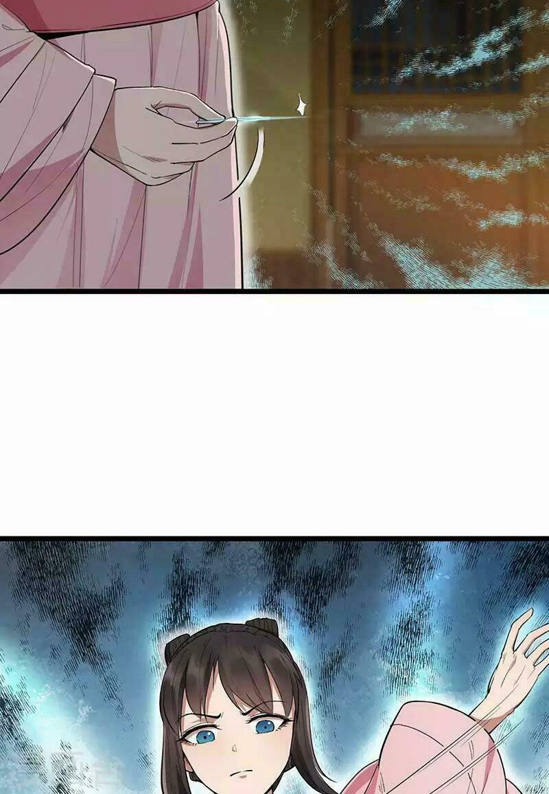 Cuồng Nữ Trọng Sinh - Hoàn Khố Thất Hoàng Phi 104 trang 19