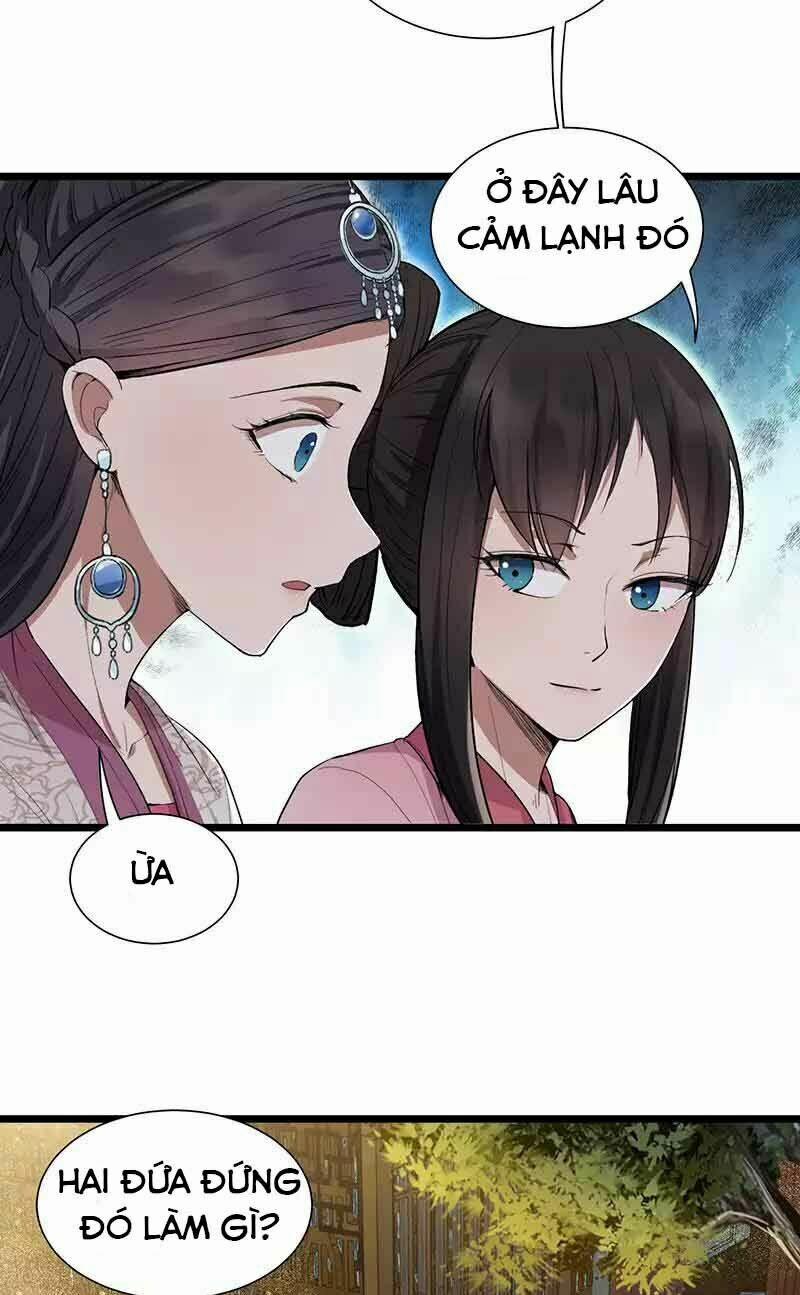 Cuồng Nữ Trọng Sinh - Hoàn Khố Thất Hoàng Phi 104 trang 2