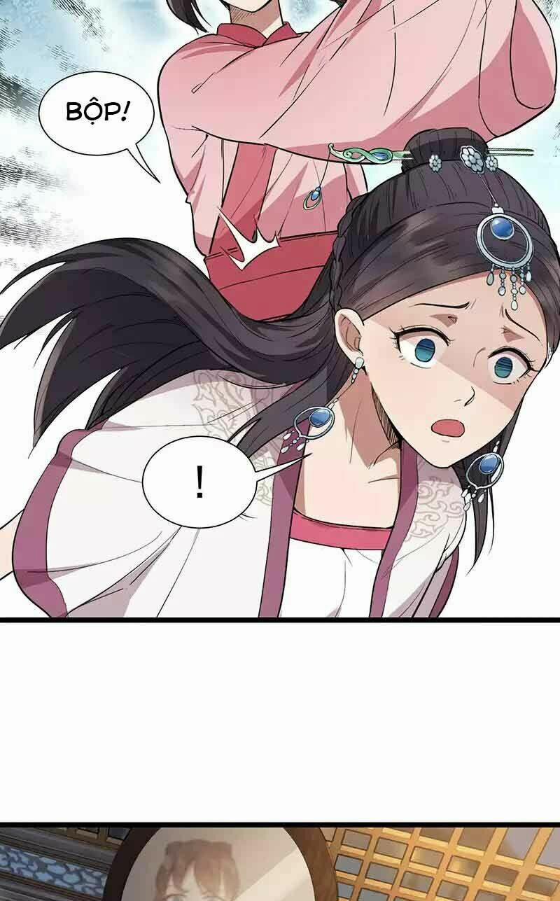 Cuồng Nữ Trọng Sinh - Hoàn Khố Thất Hoàng Phi 104 trang 20