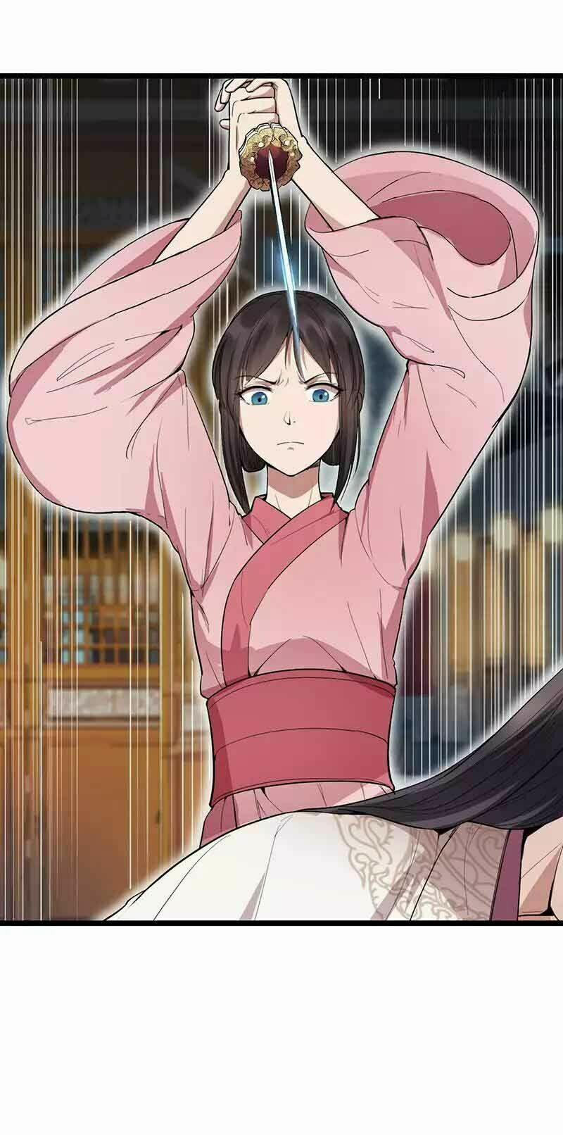 Cuồng Nữ Trọng Sinh - Hoàn Khố Thất Hoàng Phi 104 trang 26