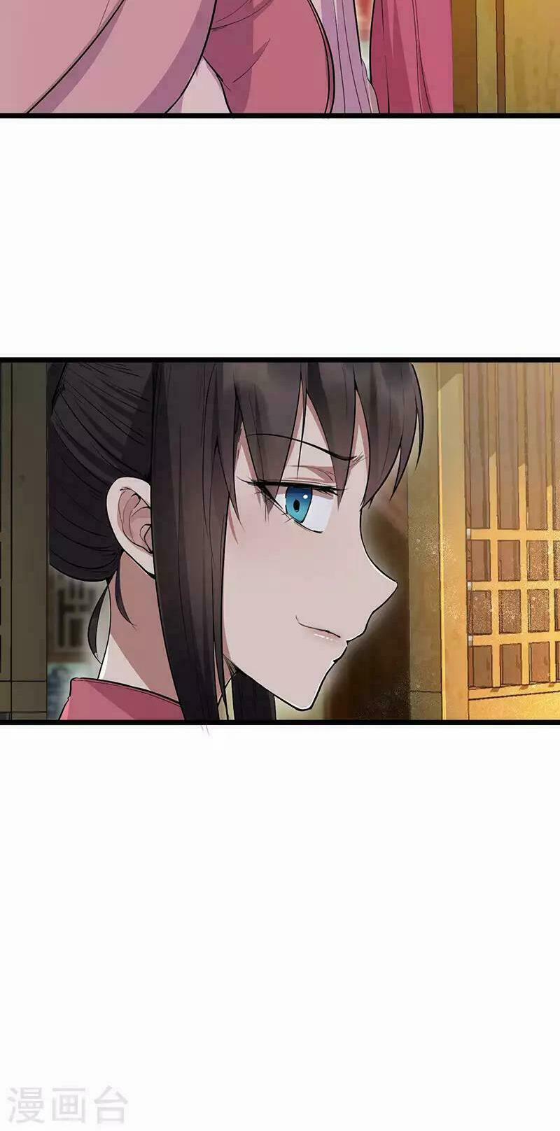 Cuồng Nữ Trọng Sinh - Hoàn Khố Thất Hoàng Phi 104 trang 5