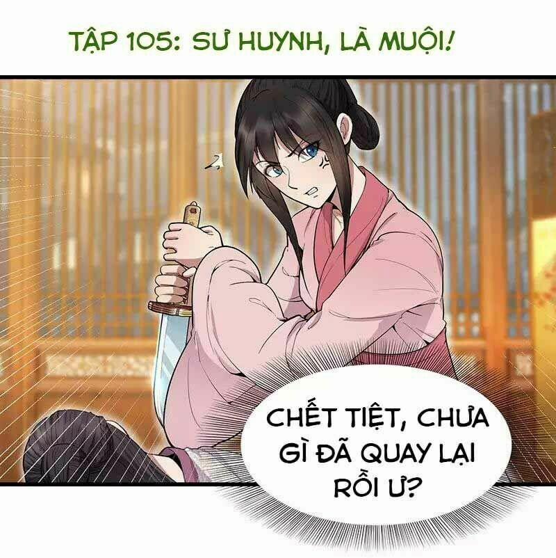 Cuồng Nữ Trọng Sinh - Hoàn Khố Thất Hoàng Phi 105 trang 1