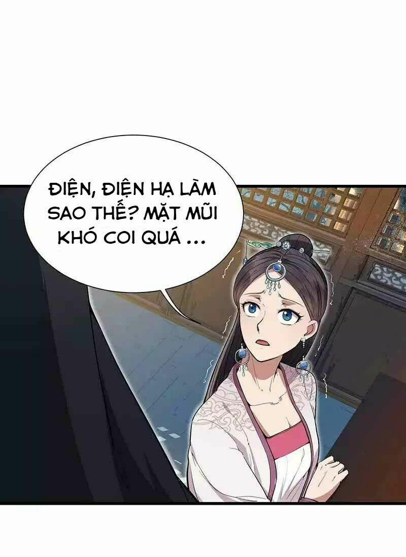 Cuồng Nữ Trọng Sinh - Hoàn Khố Thất Hoàng Phi 105 trang 9