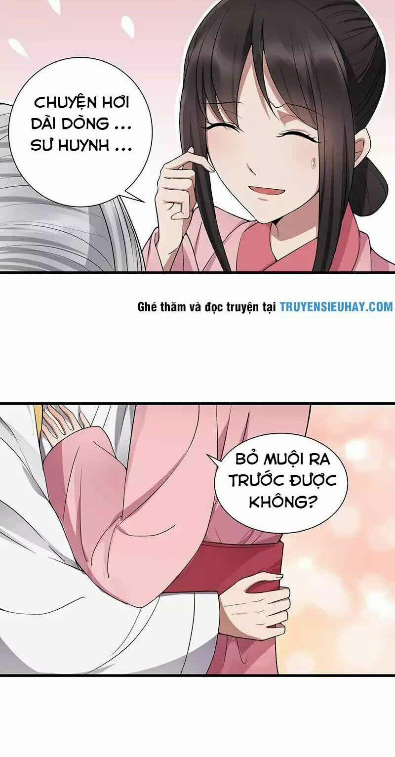 Cuồng Nữ Trọng Sinh - Hoàn Khố Thất Hoàng Phi 106 trang 1