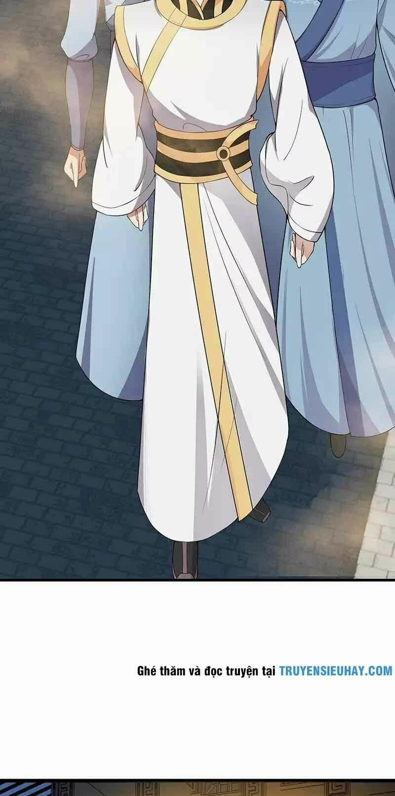 Cuồng Nữ Trọng Sinh - Hoàn Khố Thất Hoàng Phi 106 trang 16