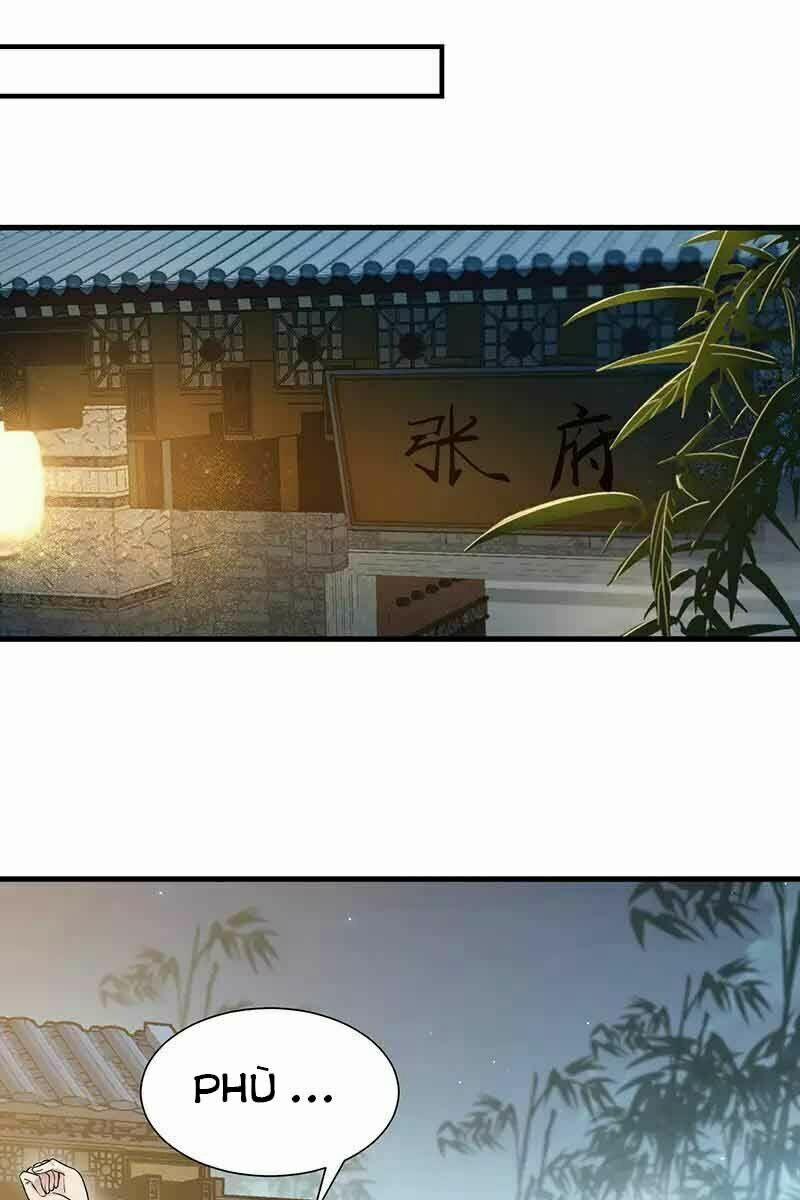 Cuồng Nữ Trọng Sinh - Hoàn Khố Thất Hoàng Phi 106 trang 18