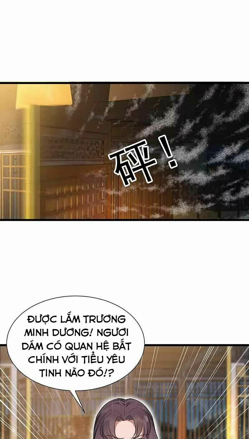 Cuồng Nữ Trọng Sinh - Hoàn Khố Thất Hoàng Phi 106 trang 26