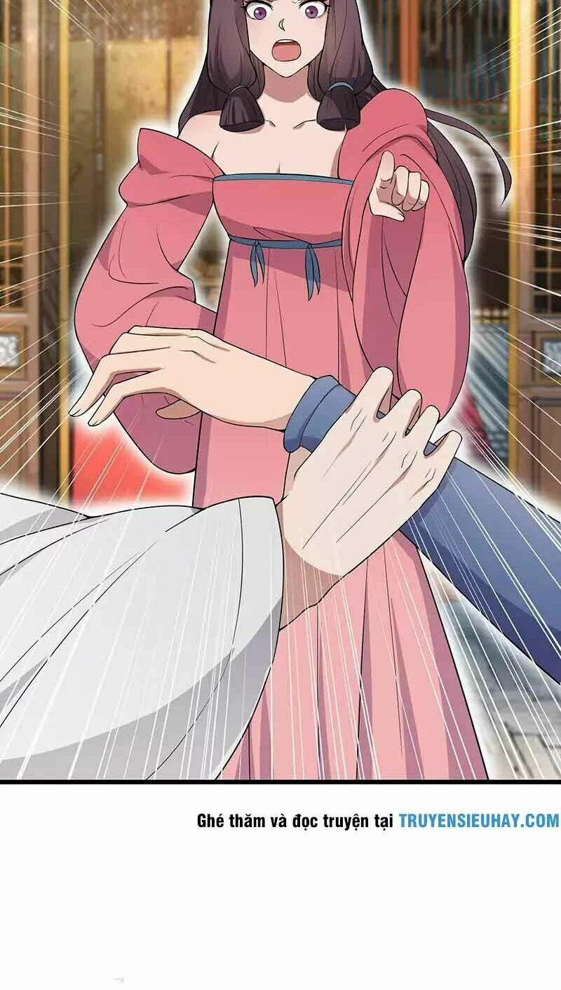 Cuồng Nữ Trọng Sinh - Hoàn Khố Thất Hoàng Phi 106 trang 27