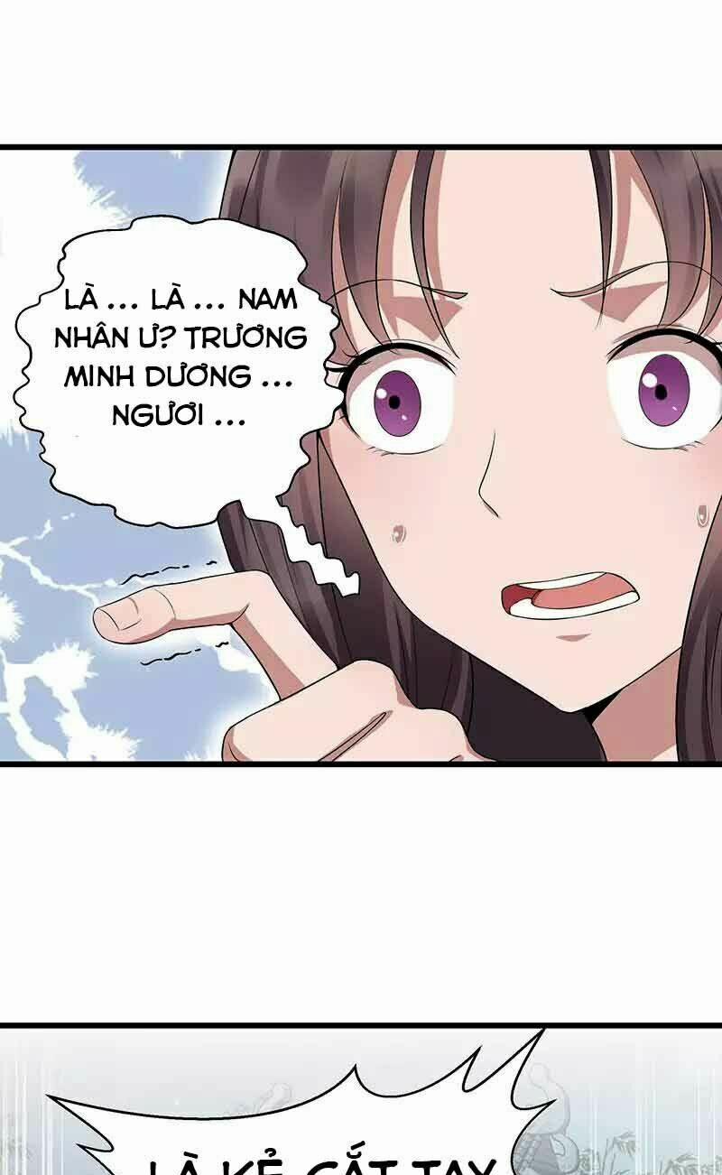 Cuồng Nữ Trọng Sinh - Hoàn Khố Thất Hoàng Phi 106 trang 30