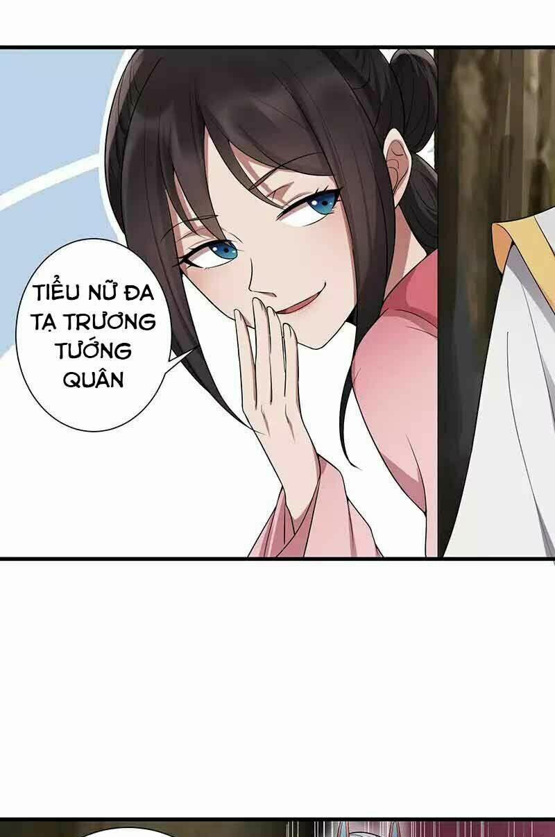 Cuồng Nữ Trọng Sinh - Hoàn Khố Thất Hoàng Phi 106 trang 8