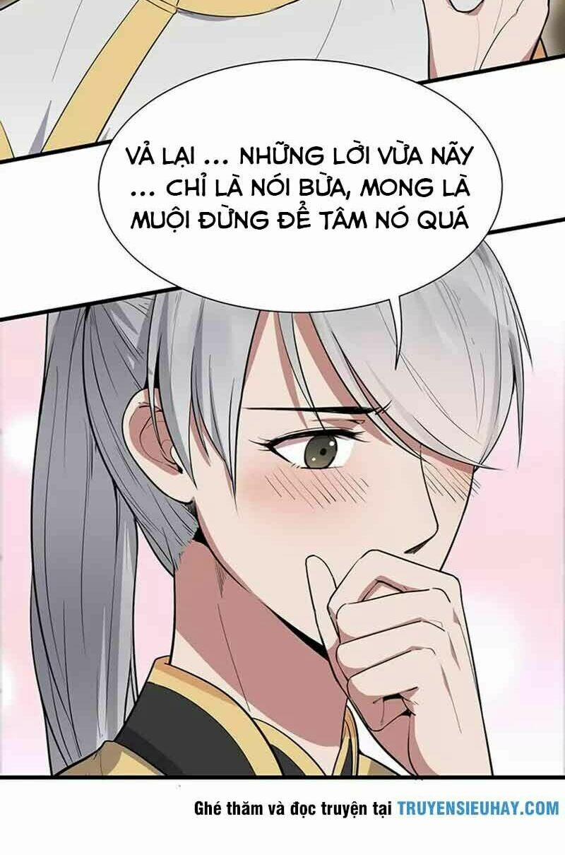 Cuồng Nữ Trọng Sinh - Hoàn Khố Thất Hoàng Phi 107 trang 14