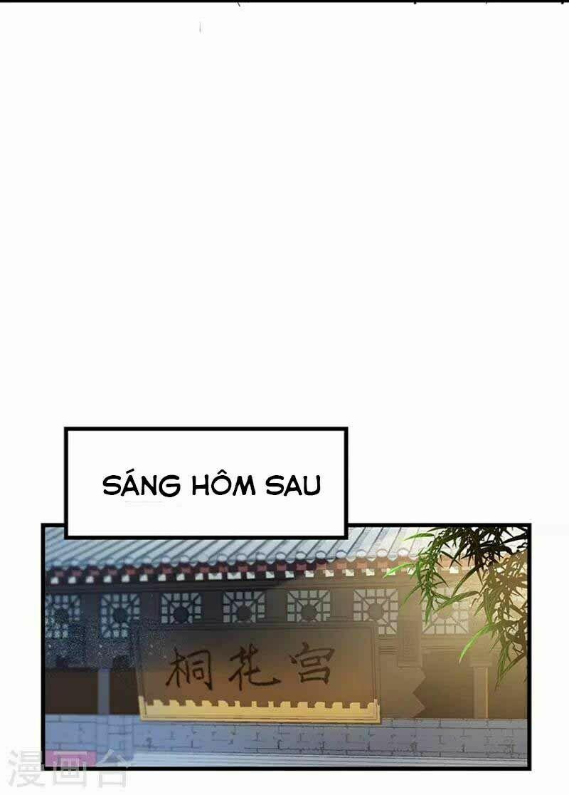 Cuồng Nữ Trọng Sinh - Hoàn Khố Thất Hoàng Phi 107 trang 16