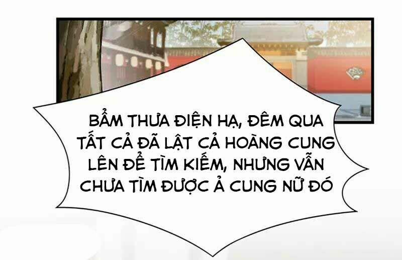 Cuồng Nữ Trọng Sinh - Hoàn Khố Thất Hoàng Phi 107 trang 17